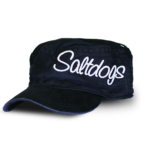 Saltdogs Hat