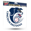 Saltdogs Decal Sticker