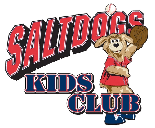 Saltdogs Kids Club