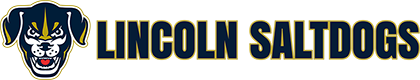 Lincoln Saltdogs – Online Store Logo
