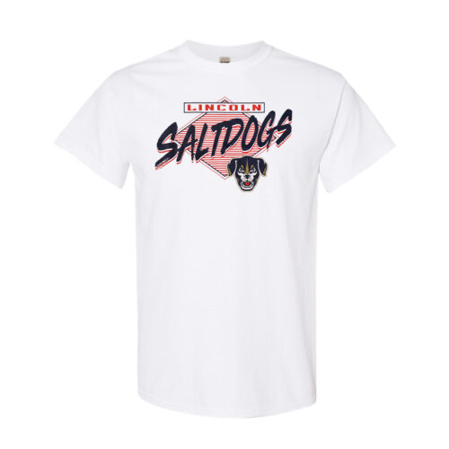 T-Shirts – Lincoln Saltdogs – Online Store