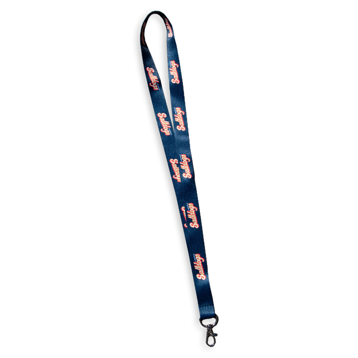 Saltdogs Lanyard – Lincoln Saltdogs – Online Store