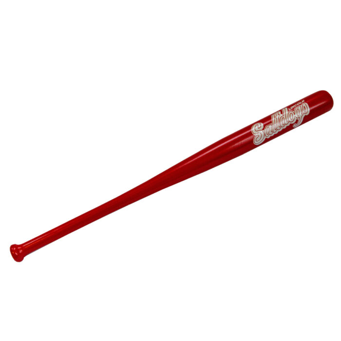 18" Wooden Mini Bat - Image 3