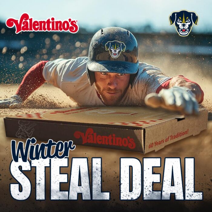 Winter Steal Deal - Lower Reserve