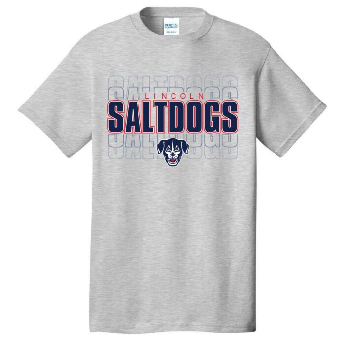 Saltdogs Short Sleeve T-Shirt