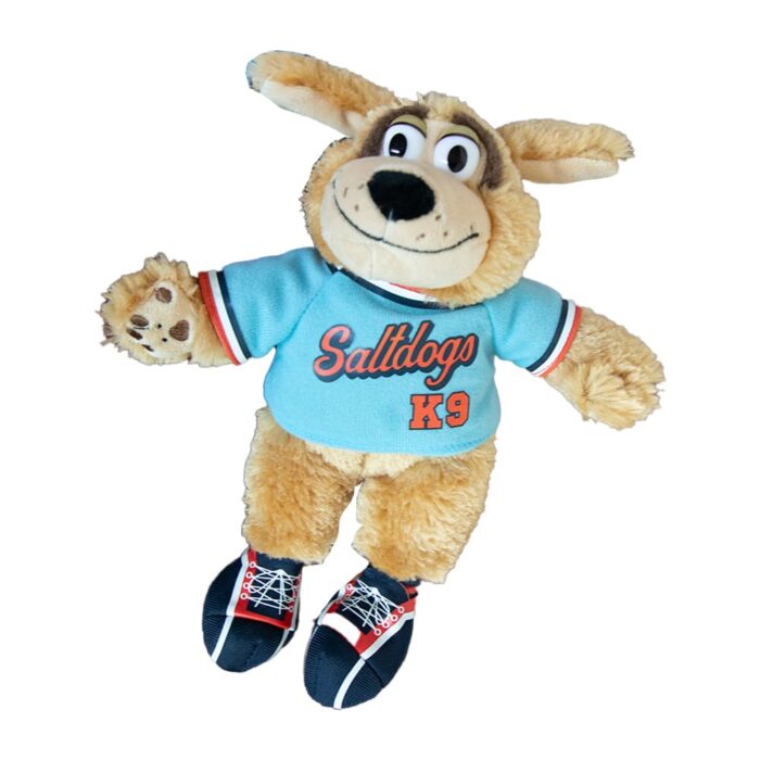 Plush Mascot Homer