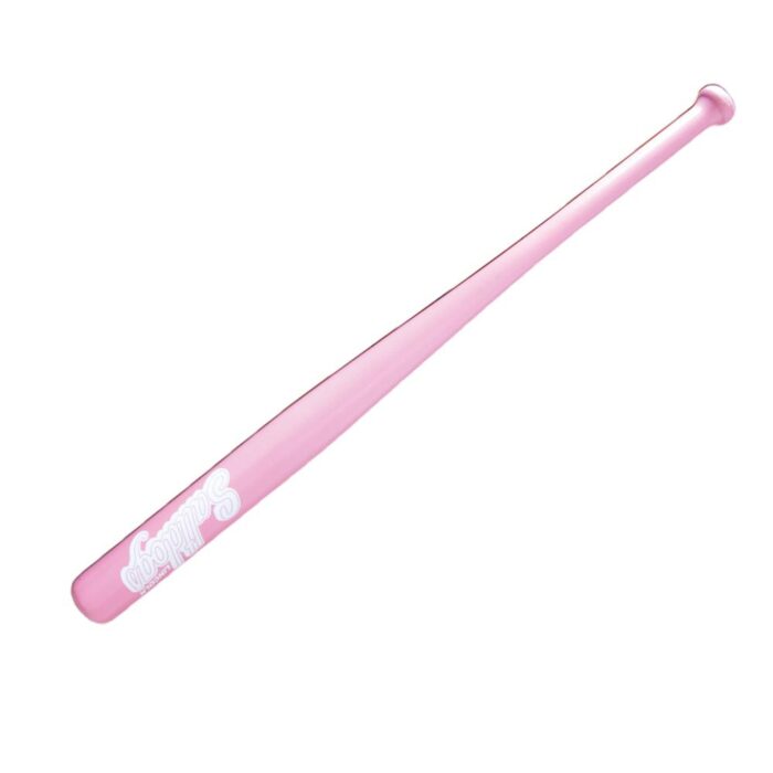 18" Wooden Mini Bat - Image 2