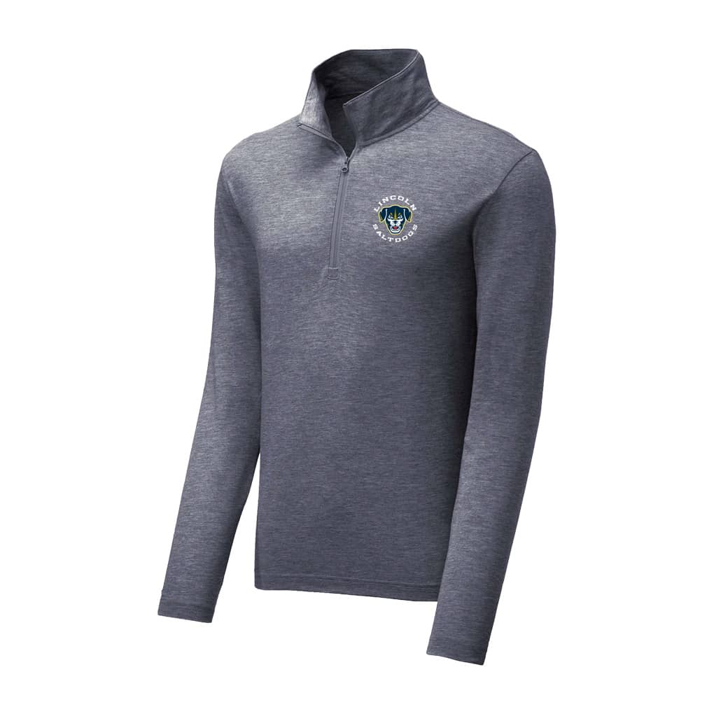 Saltdogs Tr-Blend 1/4 Zip